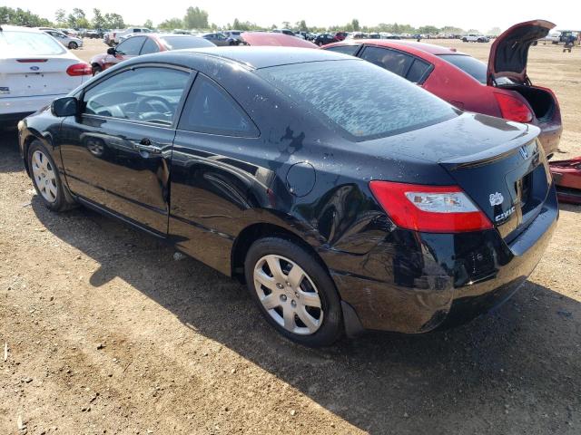 Photo 1 VIN: 2HGFG1B60AH520596 - HONDA CIVIC 