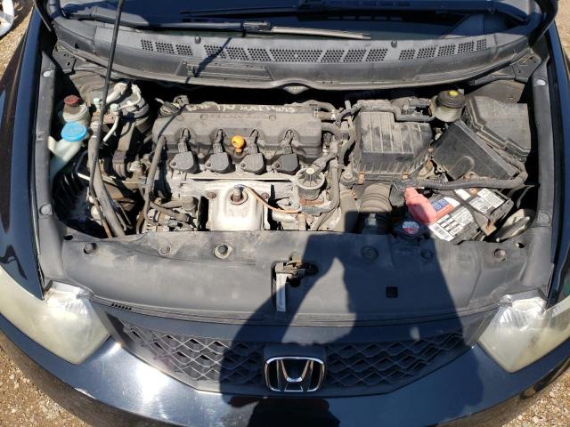 Photo 10 VIN: 2HGFG1B60AH520596 - HONDA CIVIC 