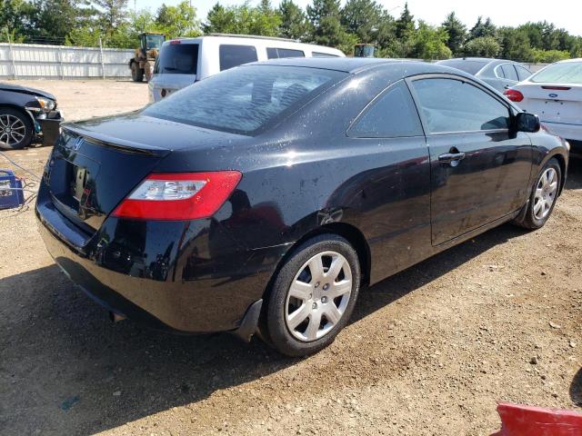 Photo 2 VIN: 2HGFG1B60AH520596 - HONDA CIVIC 