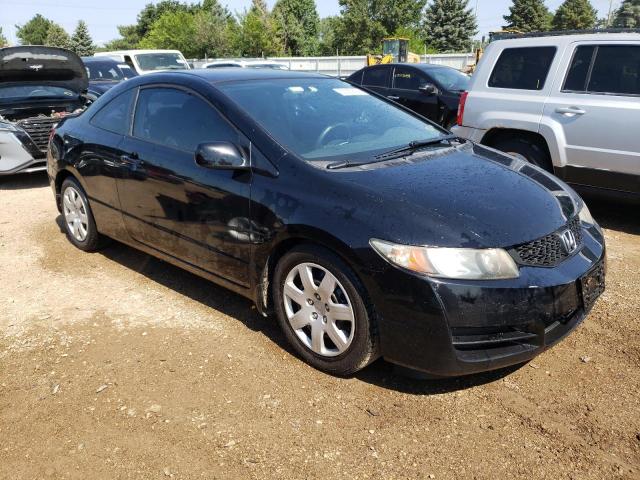 Photo 3 VIN: 2HGFG1B60AH520596 - HONDA CIVIC 