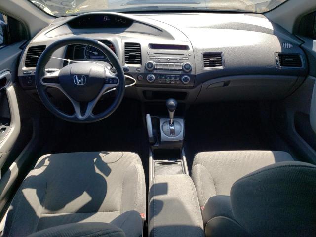 Photo 7 VIN: 2HGFG1B60AH520596 - HONDA CIVIC 