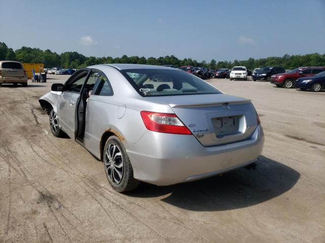 Photo 2 VIN: 2HGFG1B60AH522090 - HONDA CIVIC LX 