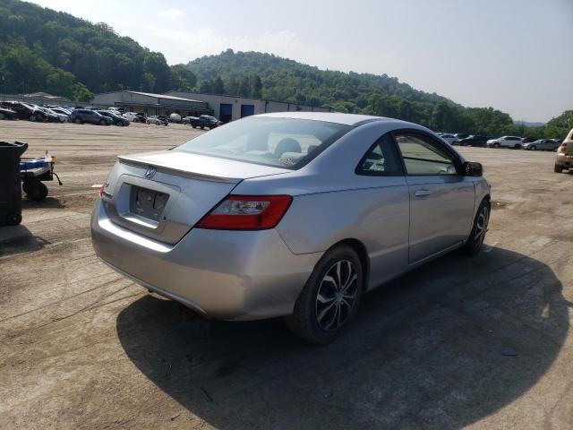 Photo 3 VIN: 2HGFG1B60AH522090 - HONDA CIVIC LX 