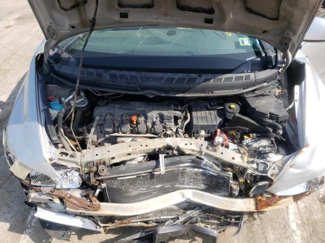 Photo 6 VIN: 2HGFG1B60AH522090 - HONDA CIVIC LX 