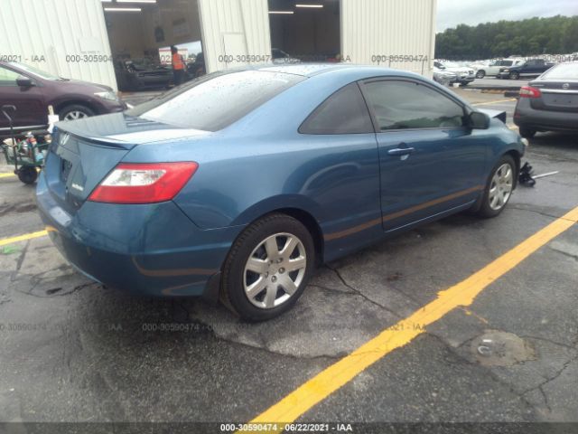 Photo 3 VIN: 2HGFG1B60AH522154 - HONDA CIVIC CPE 