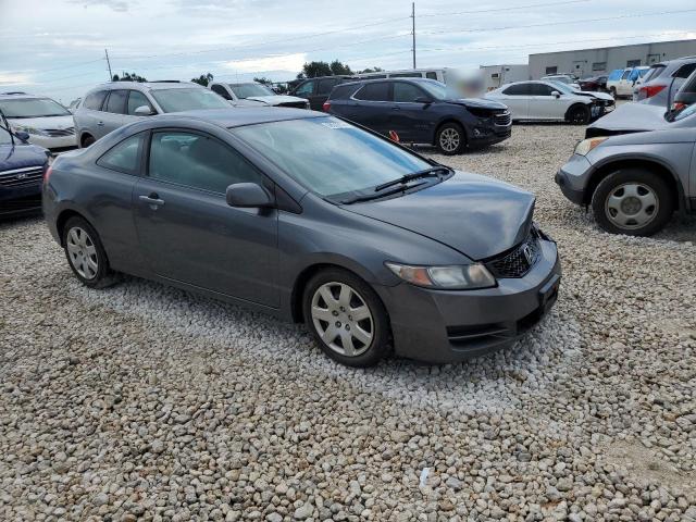 Photo 3 VIN: 2HGFG1B60AH523725 - HONDA CIVIC LX 