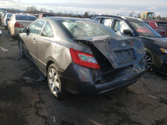 Photo 2 VIN: 2HGFG1B60AH527595 - HONDA CIVIC LX 