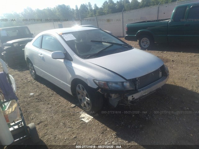 Photo 0 VIN: 2HGFG1B60AH529654 - HONDA CIVIC CPE 