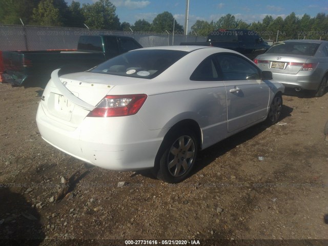 Photo 3 VIN: 2HGFG1B60AH529654 - HONDA CIVIC CPE 