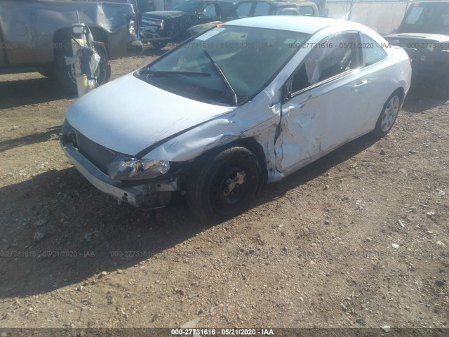 Photo 5 VIN: 2HGFG1B60AH529654 - HONDA CIVIC CPE 