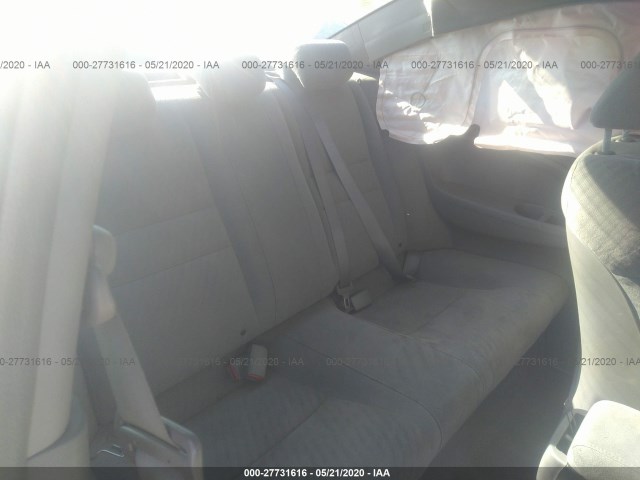 Photo 7 VIN: 2HGFG1B60AH529654 - HONDA CIVIC CPE 