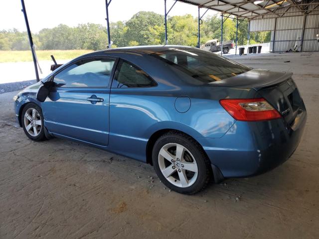 Photo 1 VIN: 2HGFG1B60AH536295 - HONDA CIVIC LX 