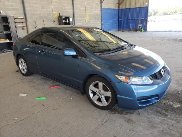 Photo 3 VIN: 2HGFG1B60AH536295 - HONDA CIVIC LX 