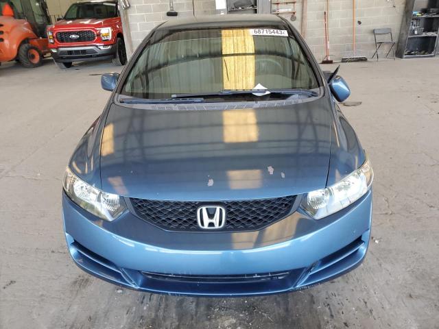 Photo 4 VIN: 2HGFG1B60AH536295 - HONDA CIVIC LX 