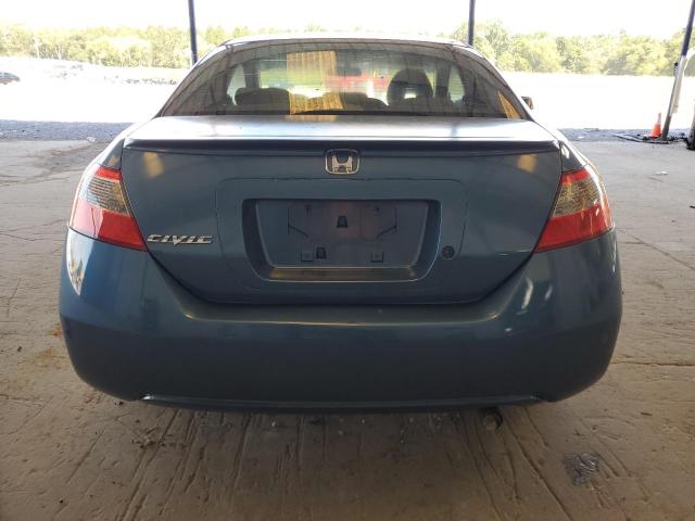 Photo 5 VIN: 2HGFG1B60AH536295 - HONDA CIVIC LX 