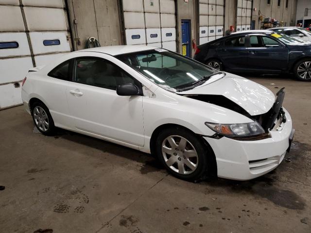 Photo 3 VIN: 2HGFG1B60AH536393 - HONDA CIVIC LX 