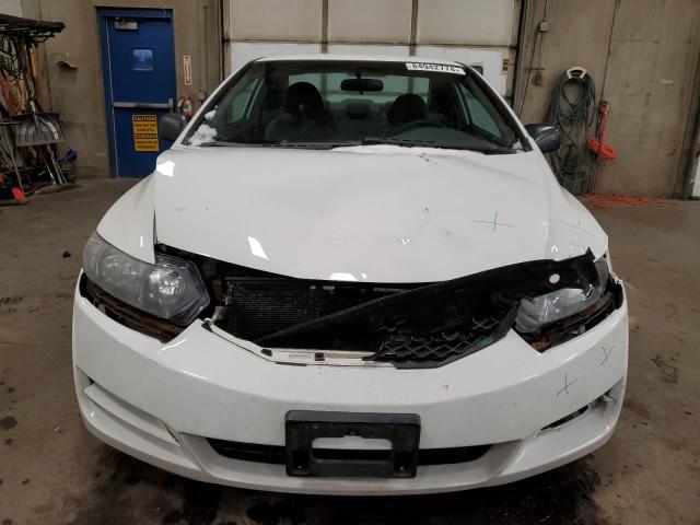 Photo 4 VIN: 2HGFG1B60AH536393 - HONDA CIVIC LX 