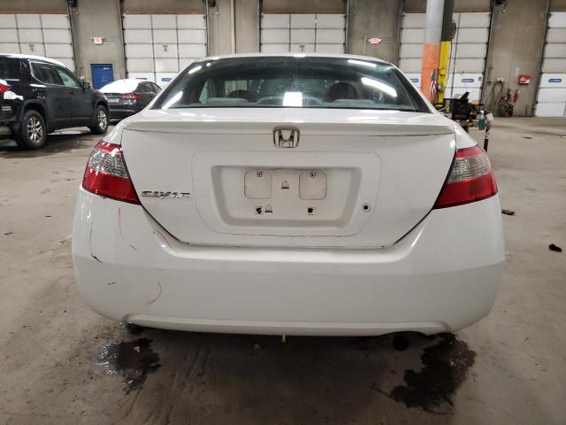 Photo 5 VIN: 2HGFG1B60AH536393 - HONDA CIVIC LX 