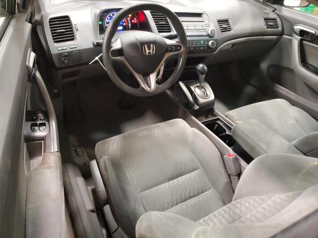 Photo 7 VIN: 2HGFG1B60AH536393 - HONDA CIVIC LX 