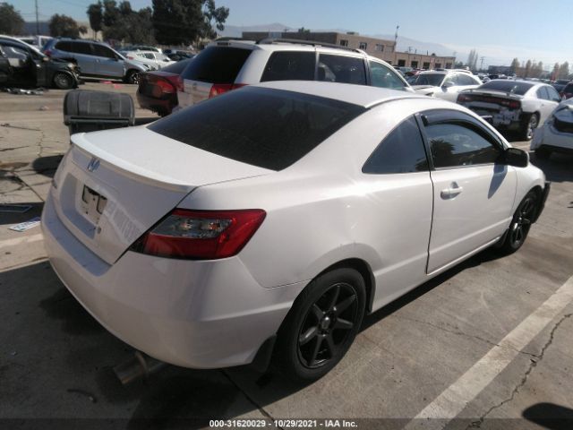 Photo 3 VIN: 2HGFG1B60AH537933 - HONDA CIVIC CPE 