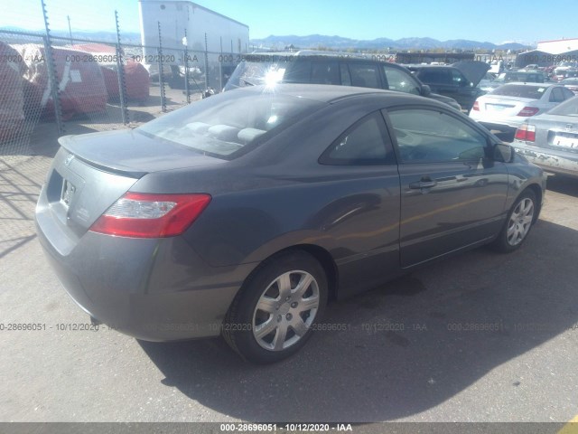 Photo 3 VIN: 2HGFG1B60AH538564 - HONDA CIVIC CPE 