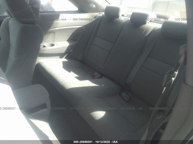 Photo 7 VIN: 2HGFG1B60AH538564 - HONDA CIVIC CPE 