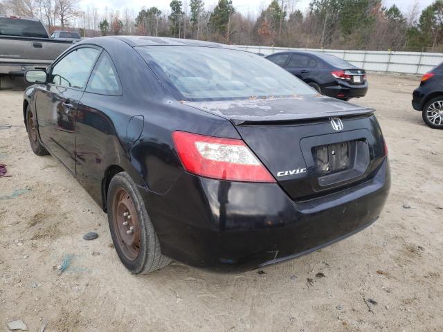 Photo 2 VIN: 2HGFG1B60BH505274 - HONDA CIVIC LX 