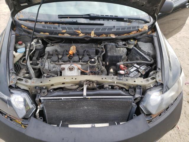 Photo 6 VIN: 2HGFG1B60BH505274 - HONDA CIVIC LX 