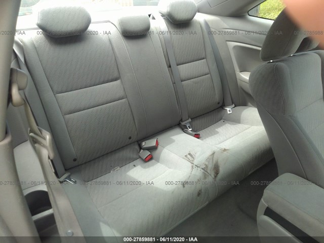 Photo 7 VIN: 2HGFG1B60BH509163 - HONDA CIVIC CPE 