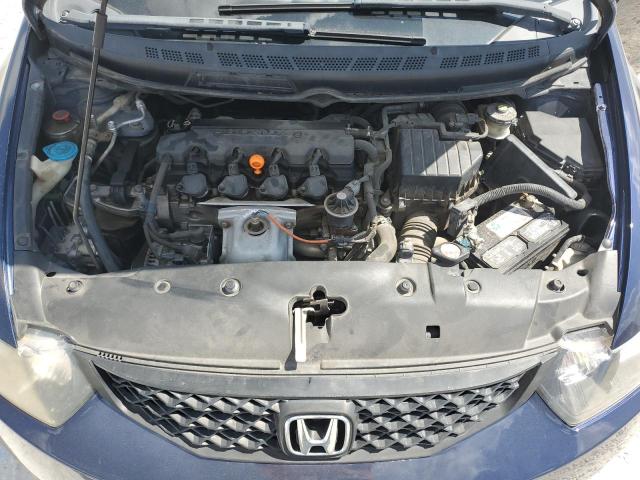 Photo 10 VIN: 2HGFG1B60BH511043 - HONDA CIVIC LX 