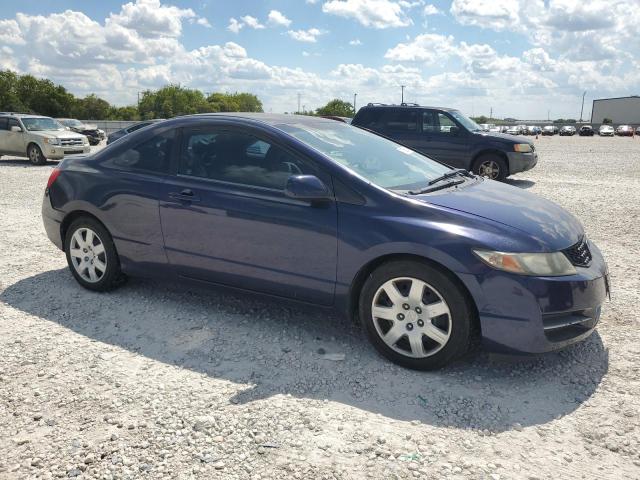 Photo 3 VIN: 2HGFG1B60BH511043 - HONDA CIVIC LX 