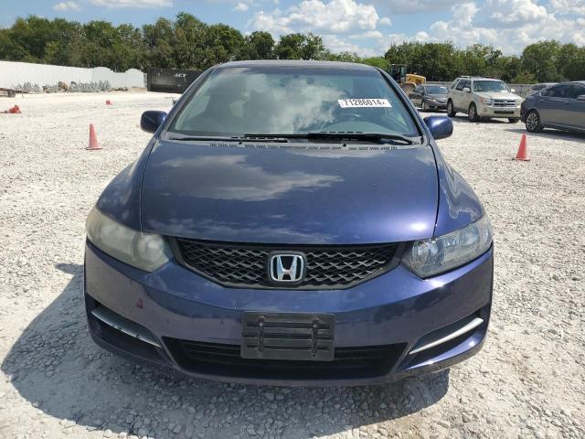 Photo 4 VIN: 2HGFG1B60BH511043 - HONDA CIVIC LX 