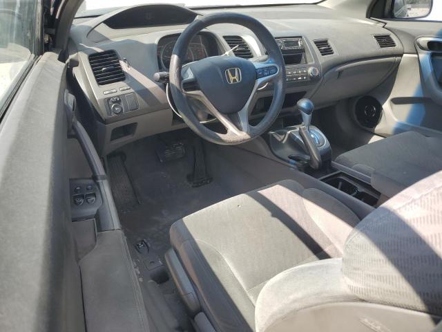 Photo 7 VIN: 2HGFG1B60BH511043 - HONDA CIVIC LX 