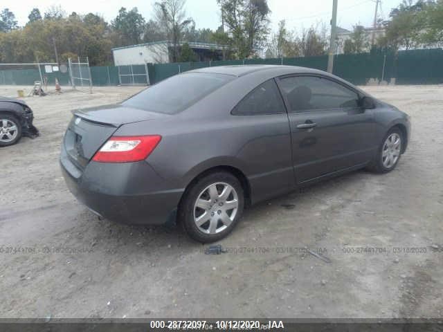 Photo 3 VIN: 2HGFG1B60BH513567 - HONDA CIVIC CPE 