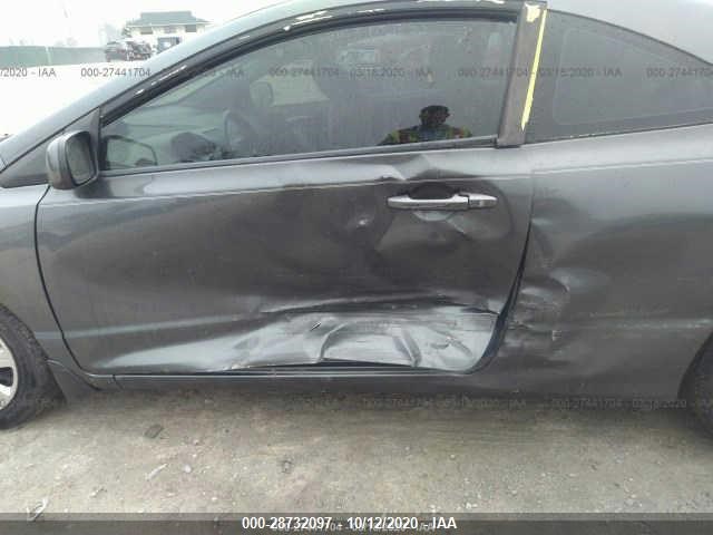 Photo 5 VIN: 2HGFG1B60BH513567 - HONDA CIVIC CPE 