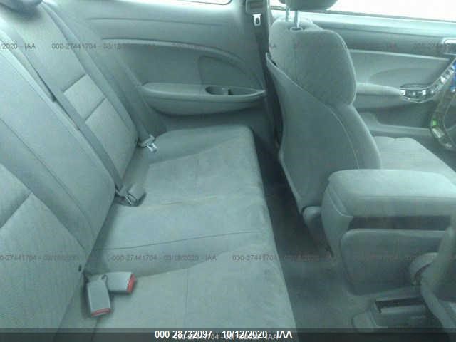 Photo 7 VIN: 2HGFG1B60BH513567 - HONDA CIVIC CPE 