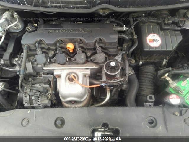 Photo 9 VIN: 2HGFG1B60BH513567 - HONDA CIVIC CPE 