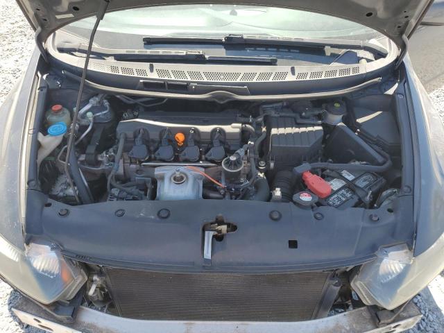 Photo 10 VIN: 2HGFG1B60BH514864 - HONDA CIVIC 