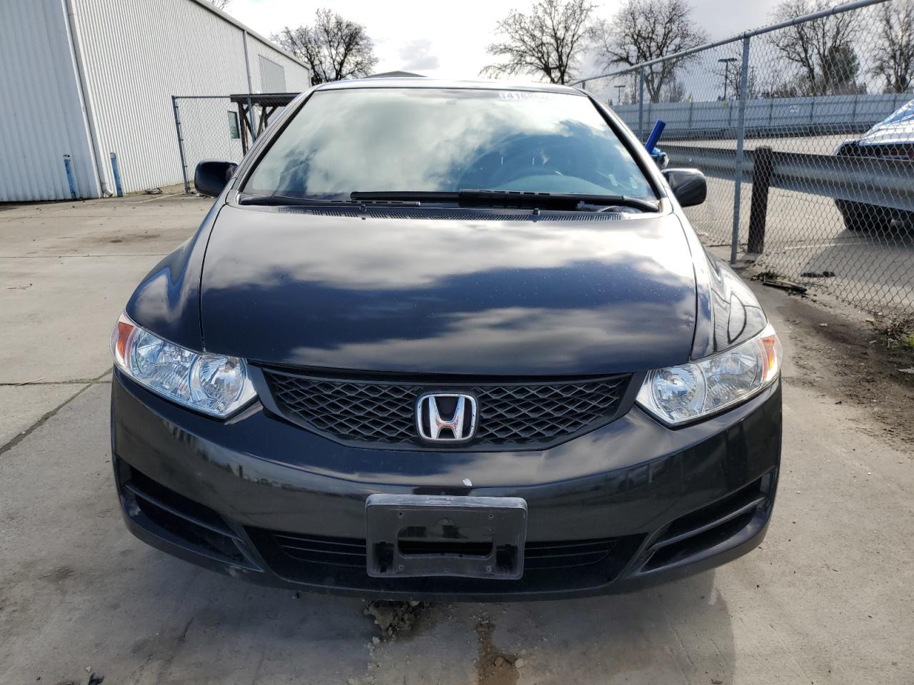 Photo 4 VIN: 2HGFG1B60BH518655 - HONDA CIVIC 