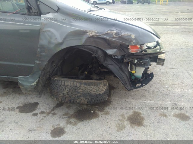 Photo 5 VIN: 2HGFG1B61AH503922 - HONDA CIVIC CPE 