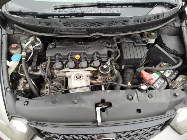 Photo 10 VIN: 2HGFG1B61AH505962 - HONDA CIVIC 4D 