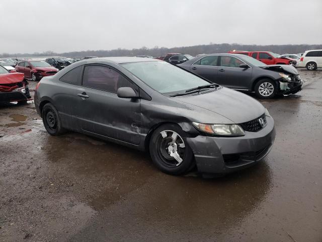 Photo 3 VIN: 2HGFG1B61AH505962 - HONDA CIVIC 4D 