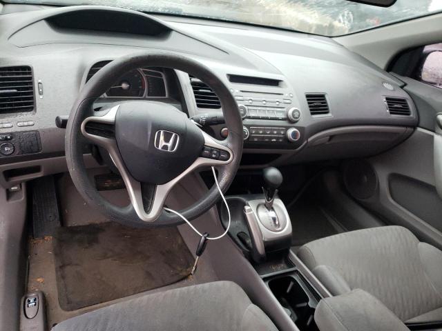 Photo 7 VIN: 2HGFG1B61AH505962 - HONDA CIVIC 4D 