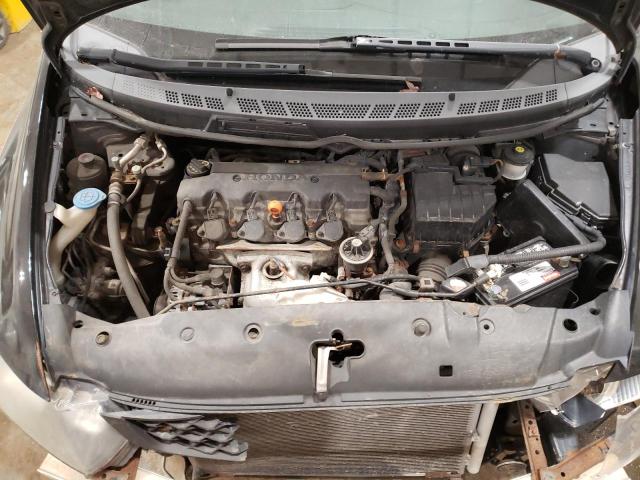 Photo 10 VIN: 2HGFG1B61AH506237 - HONDA CIVIC 