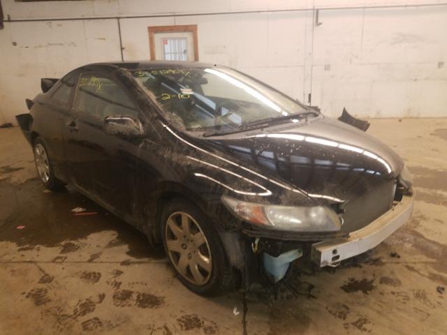 Photo 0 VIN: 2HGFG1B61AH507226 - HONDA CIVIC LX 