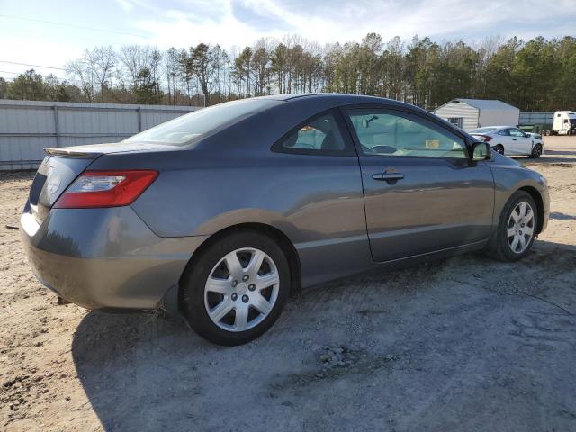 Photo 2 VIN: 2HGFG1B61AH507887 - HONDA CIVIC LX 