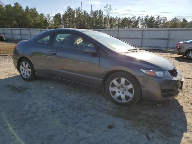 Photo 3 VIN: 2HGFG1B61AH507887 - HONDA CIVIC LX 