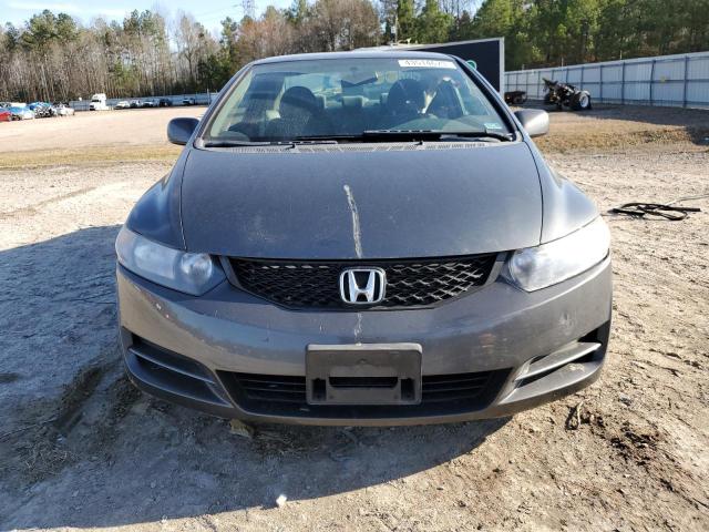 Photo 4 VIN: 2HGFG1B61AH507887 - HONDA CIVIC LX 