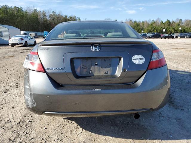 Photo 5 VIN: 2HGFG1B61AH507887 - HONDA CIVIC LX 