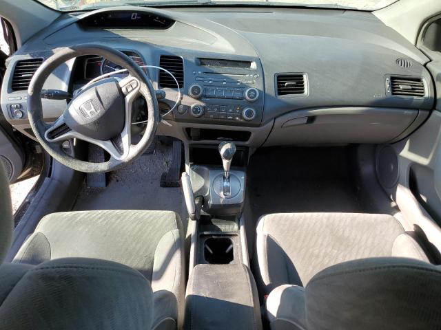 Photo 7 VIN: 2HGFG1B61AH507887 - HONDA CIVIC LX 